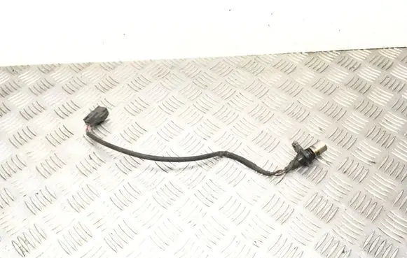 Toyota Corolla Verso AR10 Crankshaft position sensor 9091905030 0296000755 2F28
