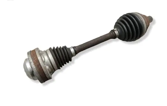 Skoda Kodiaq Front driveshaft 