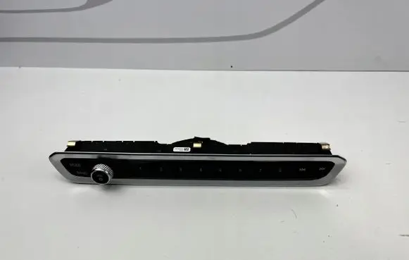 BMW X5 G05 Climate control/heater control trim 