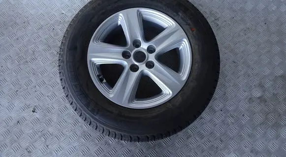 KIA Sportage R16 alloy rim 52910-3W510
