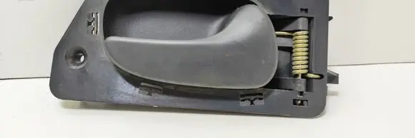 Renault Laguna I Rear door interior handle 7700823285
