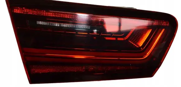 Audi A6 C7 Rear/tail lights 4G5945093E