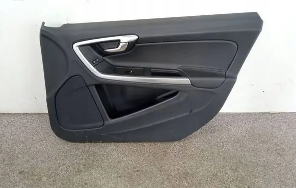 Volvo V60 Front door card panel trim