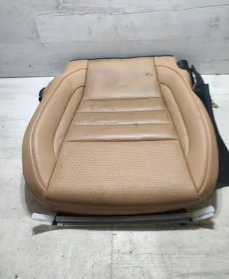 Lexus RC Seat trim 