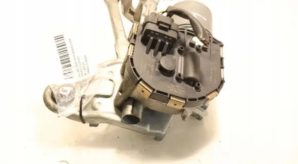 Peugeot 5008 Wiper motor 1397220576