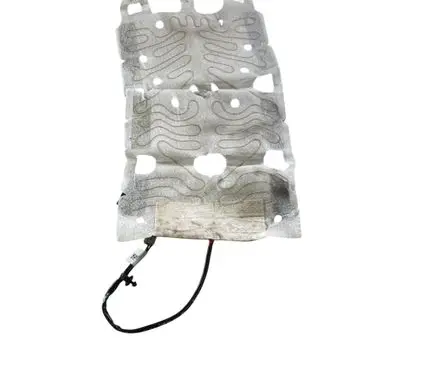 Chevrolet Malibu Seat heating element 84369785 12013196C
