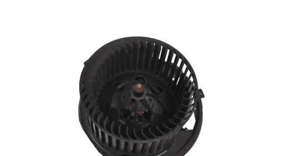 Audi TT TTS Mk2 Heater fan/blower F997167J 1K2820015G