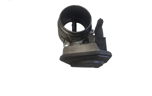 BMW 1 E81 E87 Throttle valve 780437301