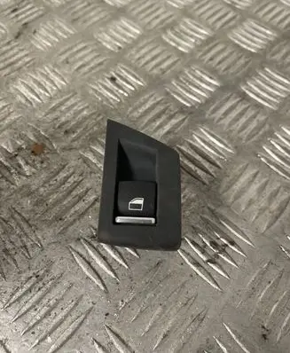 BMW 5 F10 F11 Electric window control switch 9241949