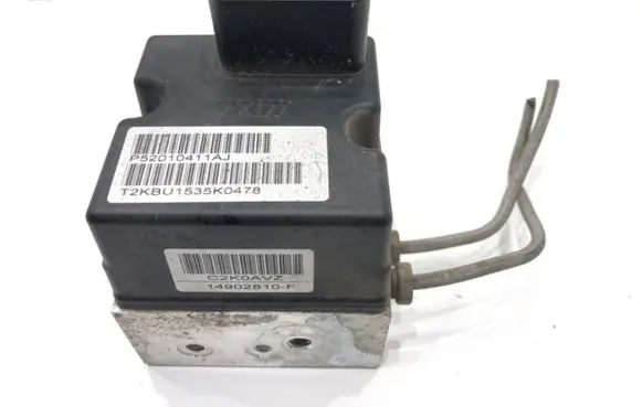 Dodge Dakota ABS Pump P52010411AJ