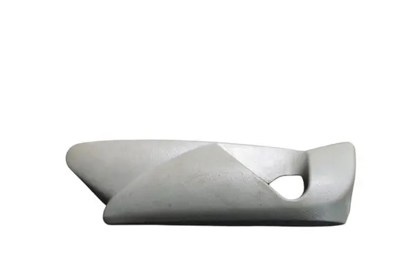 Renault Trafic II (X83) Seat trim 2777P099 2777P248 2777P133