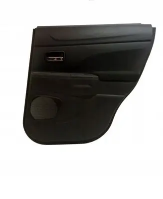 Mitsubishi ASX Front door card panel trim