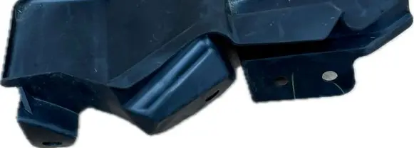 BMW 6 F12 F13 Front wheel arch liner splash guards 96072SJ050