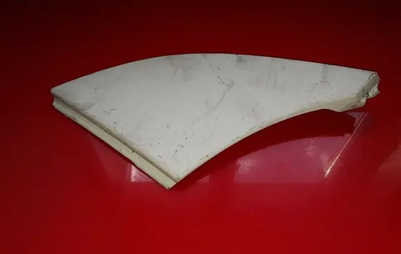 Peugeot Boxer Under headlight/headlamp trim 1306530070