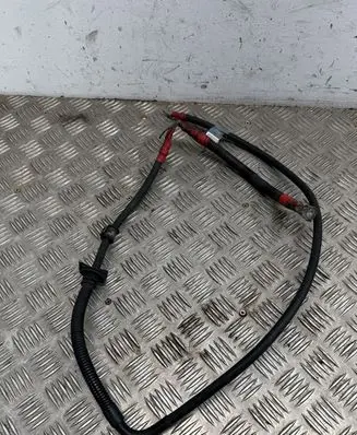 BMW 3 E46 Wires (starter motor) 7787581