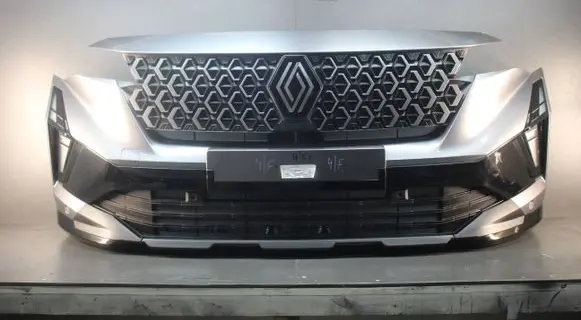 Renault Espace VI Front bumper 620225639R