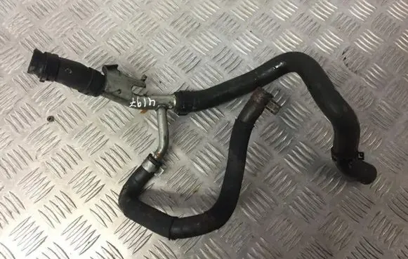 Nissan Qashqai Engine coolant pipe/hose