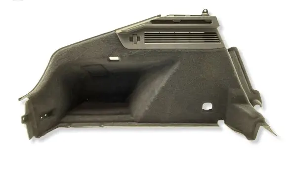 Volkswagen Arteon Trunk/boot side trim panel 3G8867427