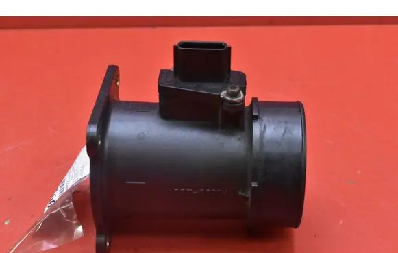 Mass air flow meter