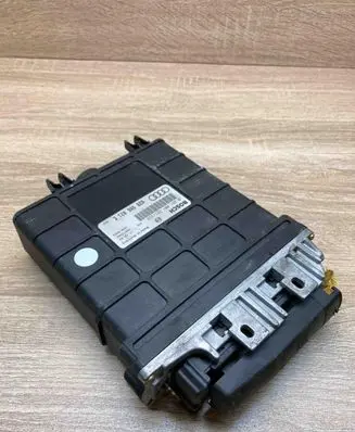 Audi A4 S4 B5 8D Engine control unit/module ECU 028906021E 0281001221 WITHPLUG