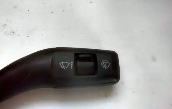 Audi A4 S4 B7 8E 8H Wiper control stalk 4E0953503