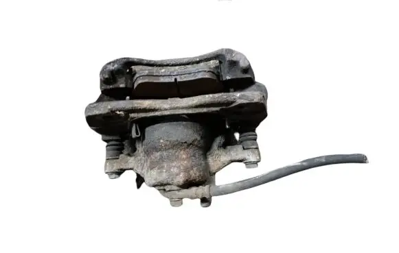 Toyota Auris 150 Front brake caliper NOCODE