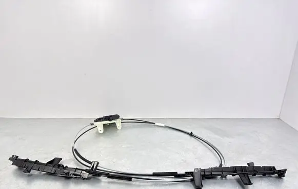 Volkswagen Touareg III Curtain motor 760863560A 9929003891 0130822722