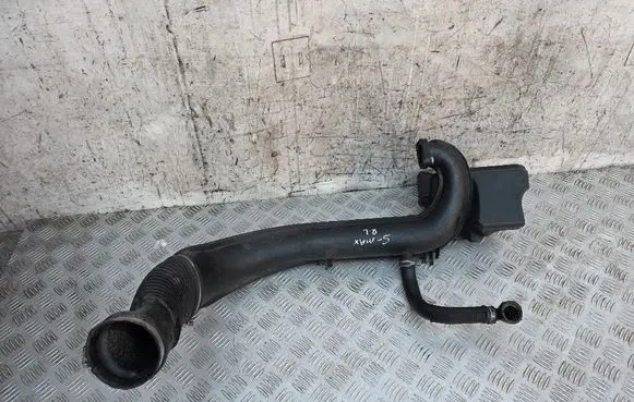 Ford Galaxy Air intake duct part 6G919C623EH 4616125159