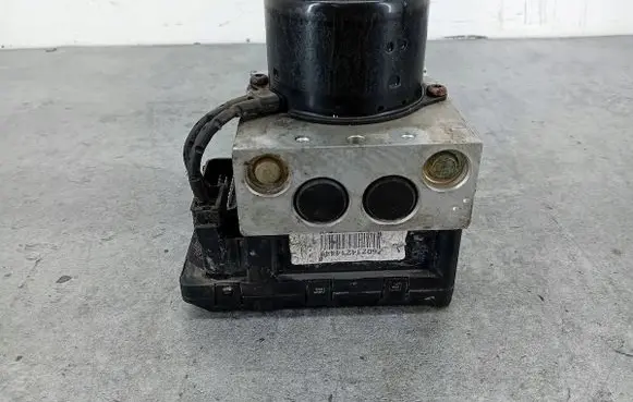 Seat Alhambra (Mk1) ABS Pump