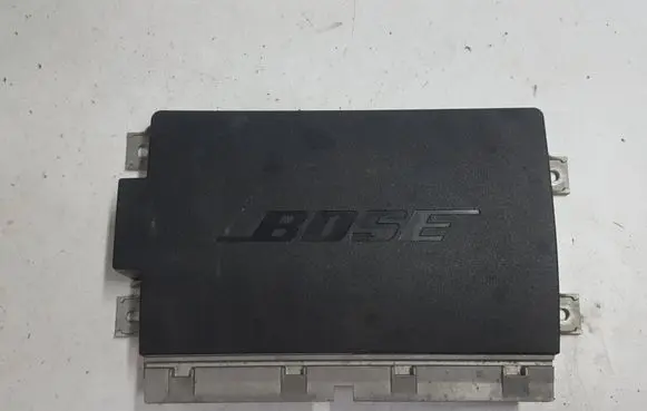 Audi Q7 4M Sound amplifier 4M0035223A 4M0035223