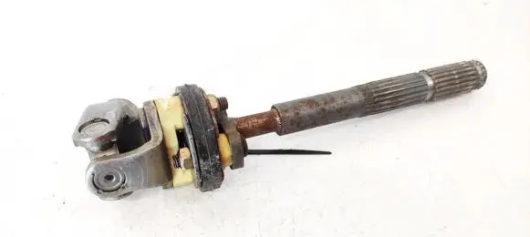 Honda Accord Steering column universal joint