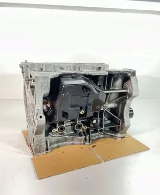Volkswagen Scirocco Engine block 04E103023DA