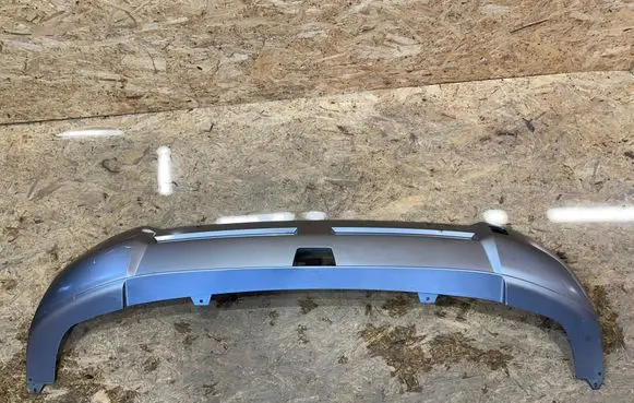 Hyundai Kona II Rear bumper lower part trim 86671-BE120 S2504P069