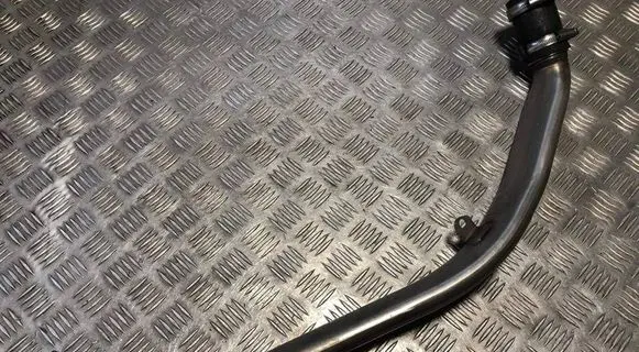 Peugeot 607 Intercooler hose/pipe HSR20623 AC080205