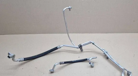 Citroen C1 Air conditioning (A/C) pipe/hose 88720YV071