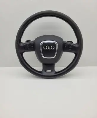 Audi Q7 4L Steering wheel