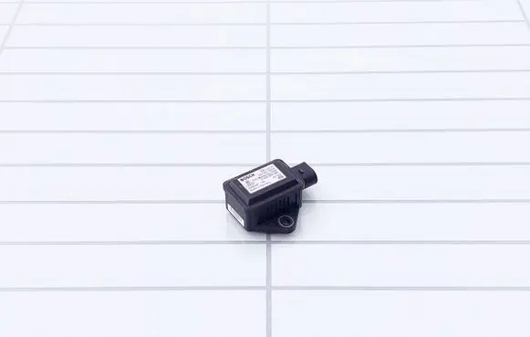 Audi A8 S8 D3 4E ESP acceleration yaw rate sensor 0265005245 8E0907637A