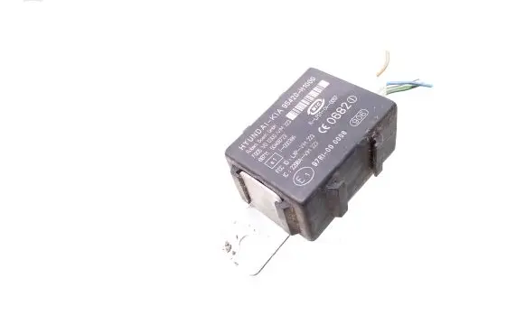 Immobilizer control unit/module