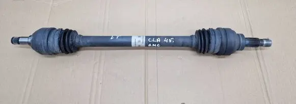 Mercedes-Benz CLA C117 X117 W117 Rear driveshaft 2463500610