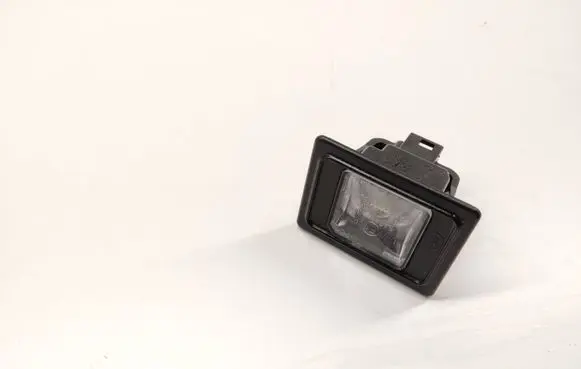 Mercedes-Benz C W206 Number plate light A0999061504