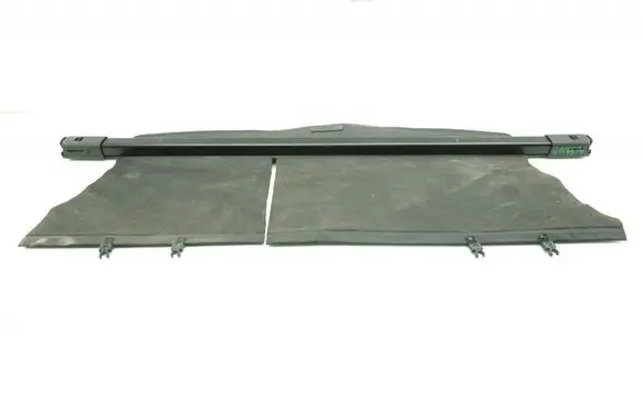 Mitsubishi Grandis Parcel shelf load cover MMAUTKO25841