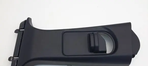 Mercedes-Benz B W246 W242 (B) pillar trim (top) A2466900325