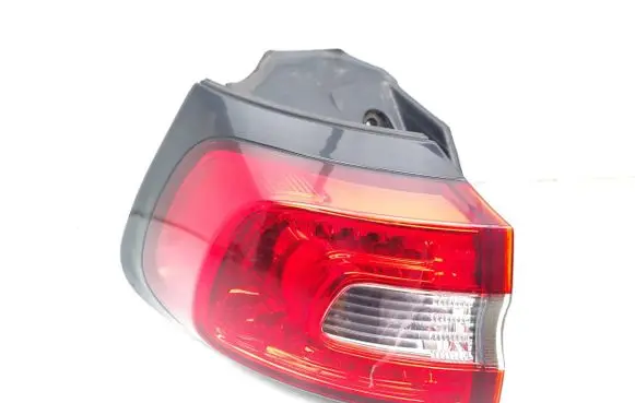 Jeep Cherokee Rear/tail lights 68102909AE