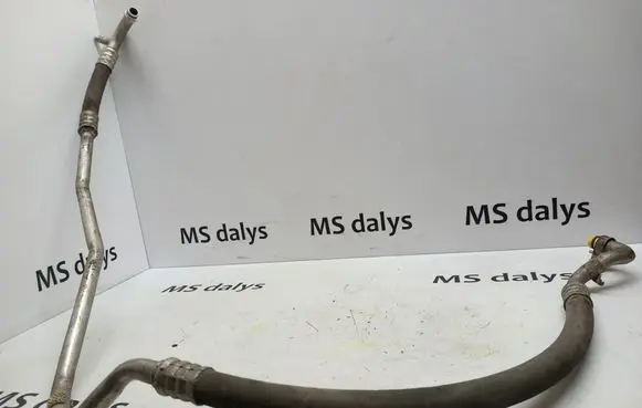 Air conditioning (A/C) pipe/hose