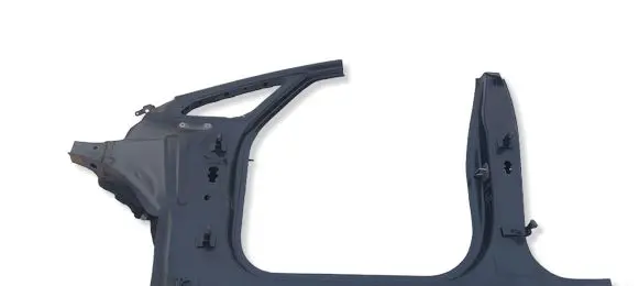 BMW 2 F46 Front sill (body part) 