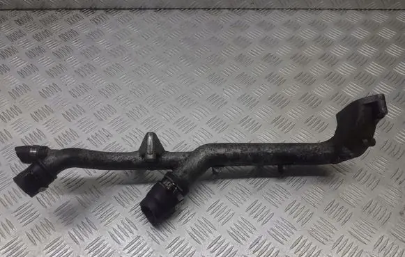 Alfa Romeo 156 Heater radiator pipe/hose 