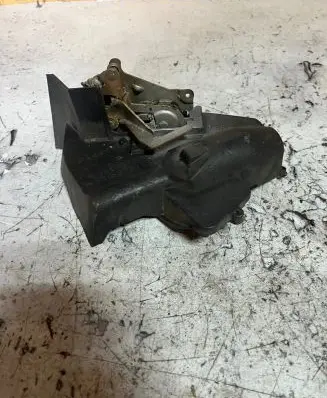 Mercedes-Benz C W202 Rear door lock 2027300535