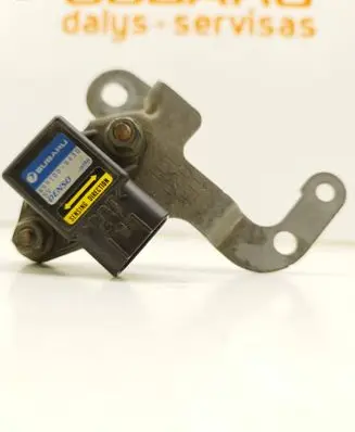 Subaru Legacy Airbag deployment crash/impact sensor 4991000430