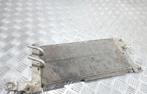 Jaguar XF X250 Fuel cooler (radiator) 6R839N103AA