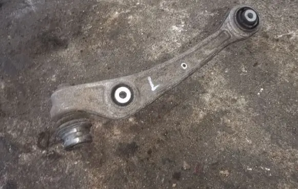 Audi A6 S6 C7 4G Front lower control arm/wishbone 8K0407155C